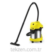 Karcher Islak Kuru Vakum Makinesi 1400W WV3 PREMIUM