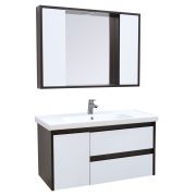 Karen Odeo Banyo Dolabı 100 cm