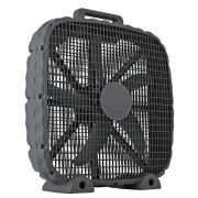Kaşkar KYT50-3 Yer Tipi Kutu Fan