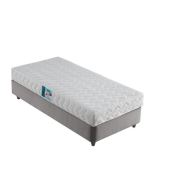 Kaybed Eliza Pocket Yay Ve Yıkanabilir Kılıflı Yatak 80x180 cm