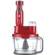 Kenwood HB214 Mutfak Robotlu Blender Seti