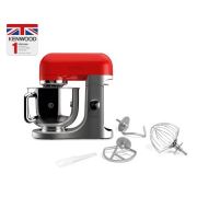 Kenwood KMX50 kMix Kırmızı Mutfak Şefi
