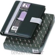 KENNY A52 FBK-ST BL 8,5'' ORG.SIYAH