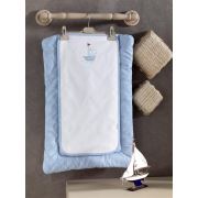 Kidboo Blue Marine Alt Açma