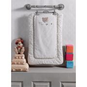 Kidboo Cute Bear Beıge Alt Açma