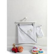 Kidboo Star Bebek Havlusu
