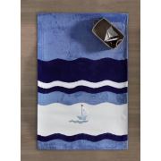 Kidboo Blue Marine Halı 120x180