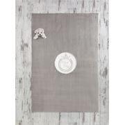 Kidboo Royal Whıte Halı 120x180