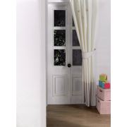 Kidboo Honey Bear Çocuk Odası Perde