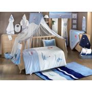 Kidboo Blue Marine Cibinlik