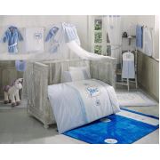 Kidboo Rabitto Blue Cibinlik