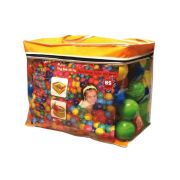 King Kids Toys Bl 1100 Oyun Havuzu Topları 500 adet 90mm
