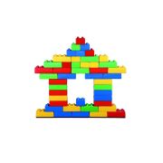 King Kids Toys Br 7020 Tuğla 36 Parça