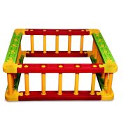 King Kids Toys Gr 6020 Kare Aktivite Alanı
