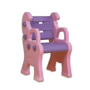 King Kids Toys Lc 9040-P Küçük Sandalye