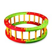King Kids Toys Rg 6030 Yuvarlak Aktivite Alanı