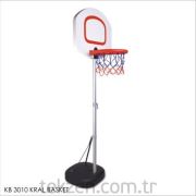 King Kids Toys Sb 3010 Kral Basket Potası