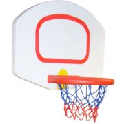 King Kids Toys Wb 3020 Duvar Basket potası