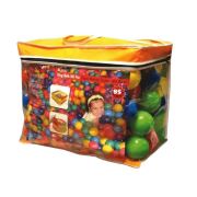 King Kids Toys BL 1100 Top Havuzu Topları 65 mm 500 adet