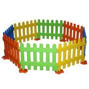 King Kids Toys Bf 9200 Çitlembik Bahçe Çiti