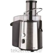 King P1110S Exotıc Katı Meyve Sıkacagı