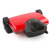 Kıng P-637 Grıllmax Granik Plakalı Tost Makinesi