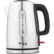 King P-616 Savor Su Isıtıcı