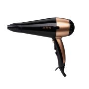 King K-420 ProStyle Saç Kurutma Makinesi