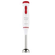 King K-973 Blendx Sihirli Oyuculu Çubuk Blender-Beyaz