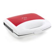 King K641 Press Mini Tost Makinesi