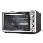 King K 454 CookMaster Mini Fırın