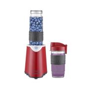 King K-483 Blend To Go Kırmızı 300 W Kişisel Blender