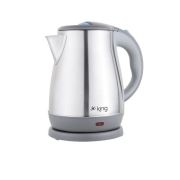 King K 680 Gonca Su Isıtıcı - Inox