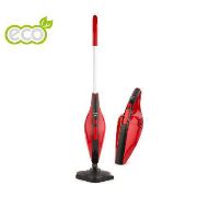 King K-368P Bold Plus 800 W Dikey Süpürge Kırmızı