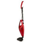 King K-368P Bold Plus 800 W Dikey Süpürge Kırmızı