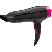 King K426MP Candy Saç Kurutma Makinası 2300W Siyah