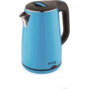 King P-621 Spark Su Isıtıcı Mavi