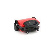 King K-465 Riva Grill Tost Makinesi Kırmızı