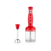 King K-979 Rubio Blender Seti