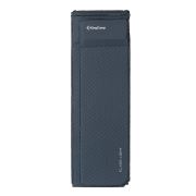 King Camp Dark G.Blue Classic Süper Şişme Mat