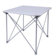 King Camp Alüminyum Katlanır Kamp Masası(OUTLET ÜRÜNDÜR)