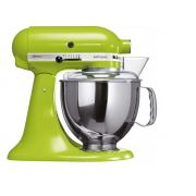 KitchenAid Artisan Mutfak Şefi Yeşil