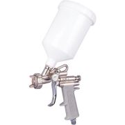 KLPRO E70-1.4 600ml 1.4mm Üsten Plastik Depolu Boya Tabancası