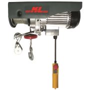 KLPRO KLV600 1800Watt 600/1200Kg Elektrikli Vinç