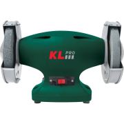 KLPRO KLTM175 300Watt 175mm Profesyonel Taş Motoru