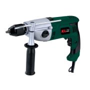 KLPRO KLDM71220 1200Watt 13mm 2 Vitesli Profesyonel Darbeli Matkap