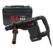 KLPRO KLKD660M 1200Watt 10J 6Kg Profesyonel SDS-Max Kırıcı/Delici