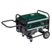 KLPRO KLJ5500T 13Hp 3.3kVa Trifaze Benzinli Profesyonel Jeneratör