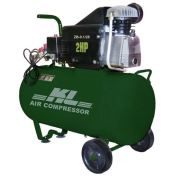 KL KLK25 Kompresör 2HP - 24 Litre