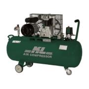 Kl -klk100 Kompresor 3hp 100lt